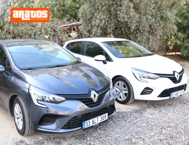 Aratos ile uygun araç kiralama fırsatı yakala